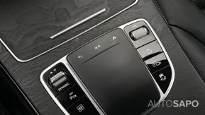 Mercedes-Benz Classe GLC de 2021