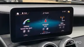 Mercedes-Benz Classe GLC de 2021