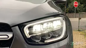 Mercedes-Benz Classe GLC de 2021