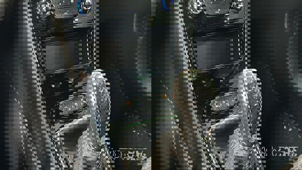 Opel Astra 1.2 T GS Line S/S de 2020