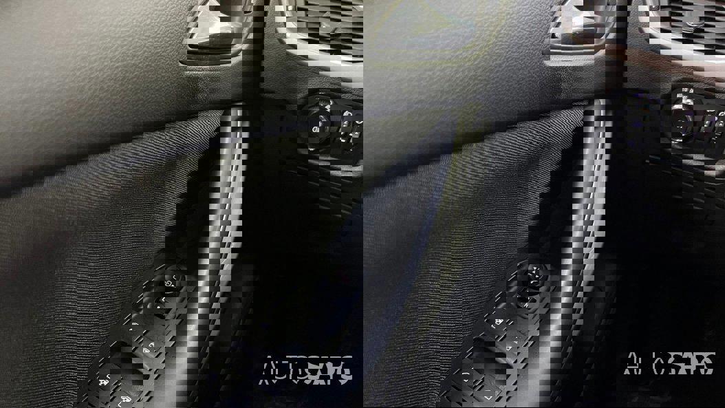 Opel Astra 1.2 T GS Line S/S de 2020