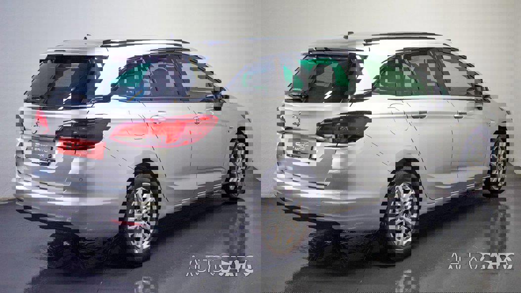 Opel Astra 1.2 T GS Line S/S de 2020