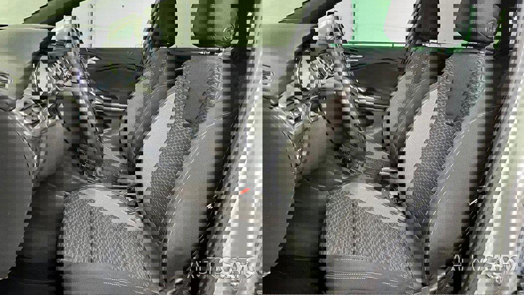 Opel Astra 1.2 T GS Line S/S de 2020