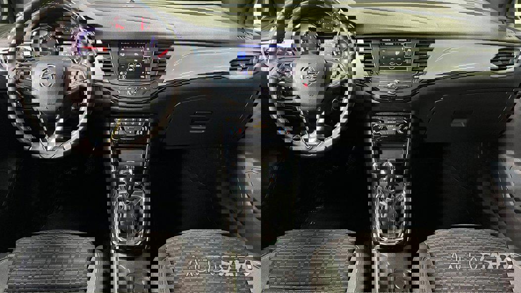 Opel Astra 1.2 T GS Line S/S de 2020