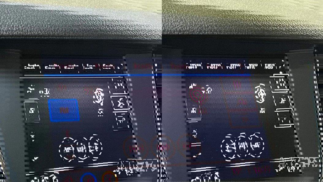 Opel Astra 1.2 T GS Line S/S de 2020