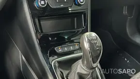 Opel Astra 1.2 T GS Line S/S de 2020