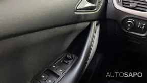 Opel Astra 1.2 T GS Line S/S de 2020