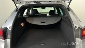 Opel Astra 1.2 T GS Line S/S de 2020