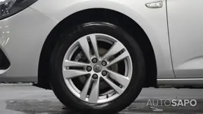 Opel Astra 1.2 T GS Line S/S de 2020