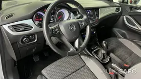 Opel Astra 1.2 T GS Line S/S de 2020