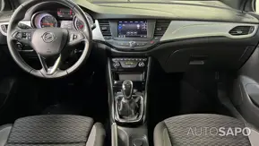 Opel Astra 1.2 T GS Line S/S de 2020