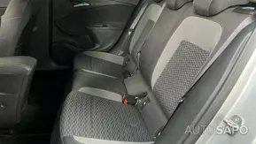 Opel Astra 1.2 T GS Line S/S de 2020