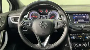 Opel Astra 1.2 T GS Line S/S de 2020