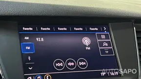 Opel Astra 1.2 T GS Line S/S de 2020