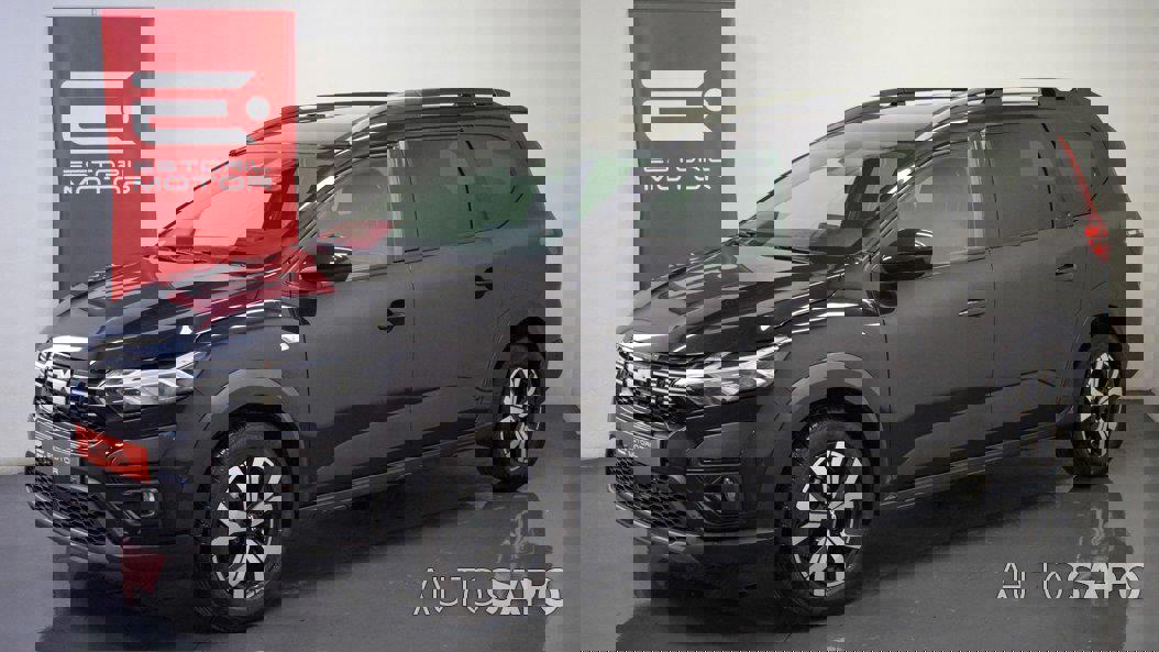 Dacia Jogger de 2024