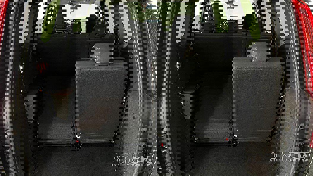 Dacia Jogger de 2024