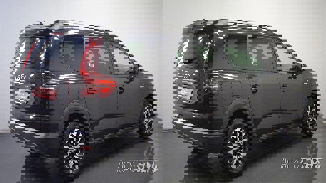 Dacia Jogger de 2024