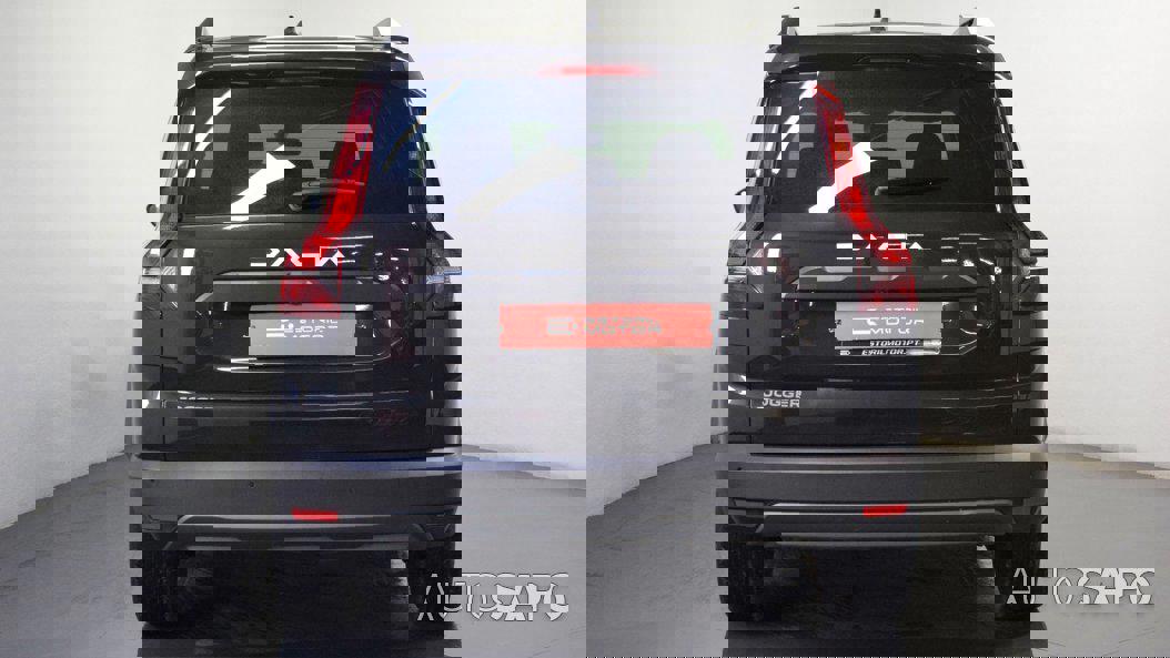 Dacia Jogger de 2024