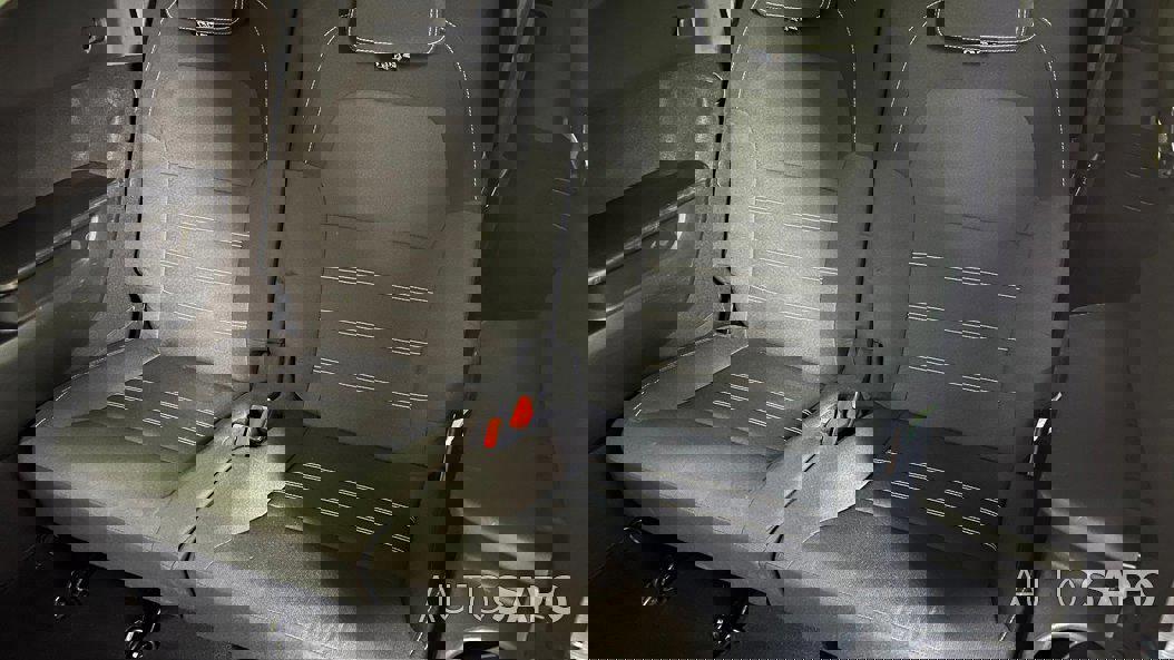 Dacia Jogger de 2024