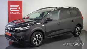 Dacia Jogger de 2024