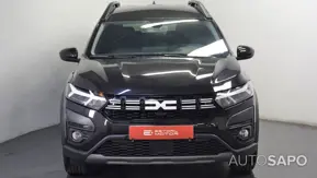 Dacia Jogger de 2024
