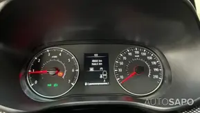 Dacia Jogger de 2024