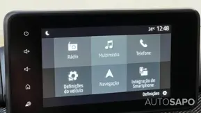 Dacia Jogger de 2024