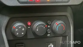 Dacia Jogger de 2024