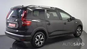 Dacia Jogger de 2024