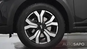 Dacia Jogger de 2024