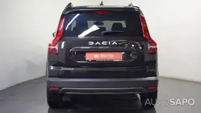 Dacia Jogger de 2024