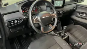 Dacia Jogger de 2024