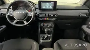 Dacia Jogger de 2024