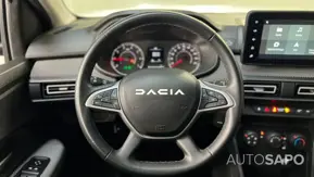 Dacia Jogger de 2024