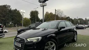 Audi A3 de 2019