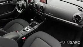 Audi A3 de 2019