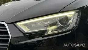 Audi A3 de 2019