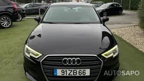 Audi A3 de 2019