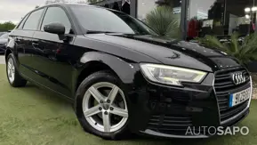 Audi A3 de 2019