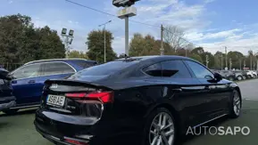 Audi A5 de 2022