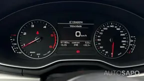 Audi A5 de 2022