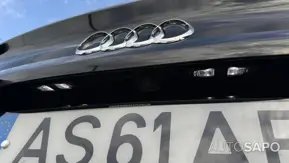 Audi A5 de 2022