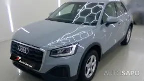 Audi Q2 de 2022