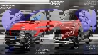 Hyundai Kauai 1.0 T-GDi Premium de 2021