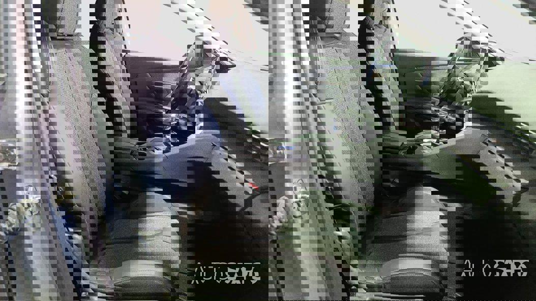 Peugeot 3008 1.2 PureTech Allure de 2019