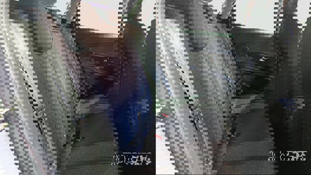 Peugeot 3008 1.2 PureTech Allure de 2019