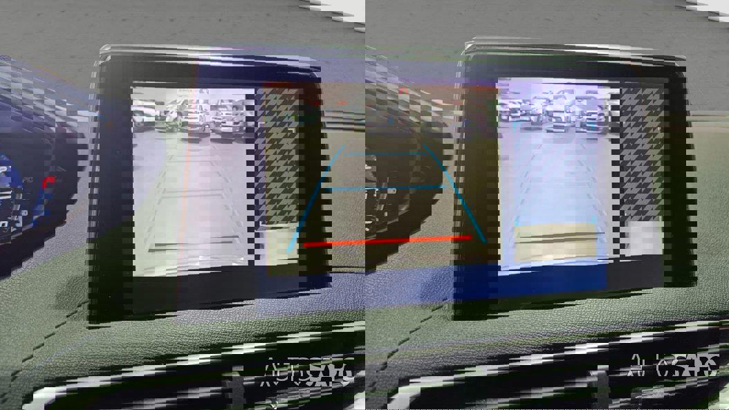 Peugeot 3008 1.2 PureTech Allure de 2019