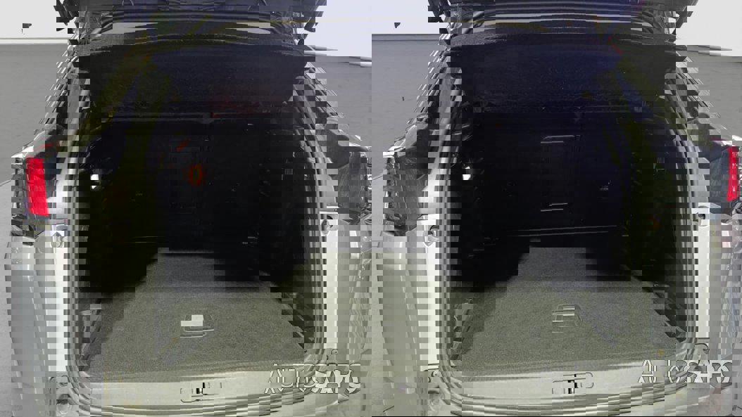 Peugeot 3008 1.2 PureTech Allure de 2019