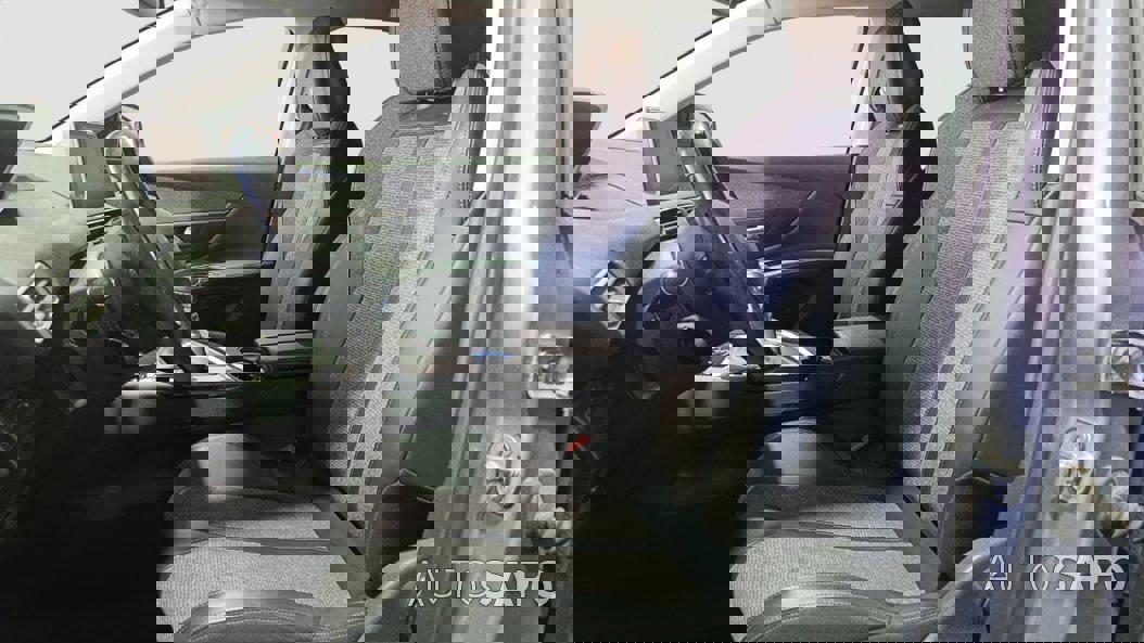 Peugeot 3008 1.2 PureTech Allure de 2019