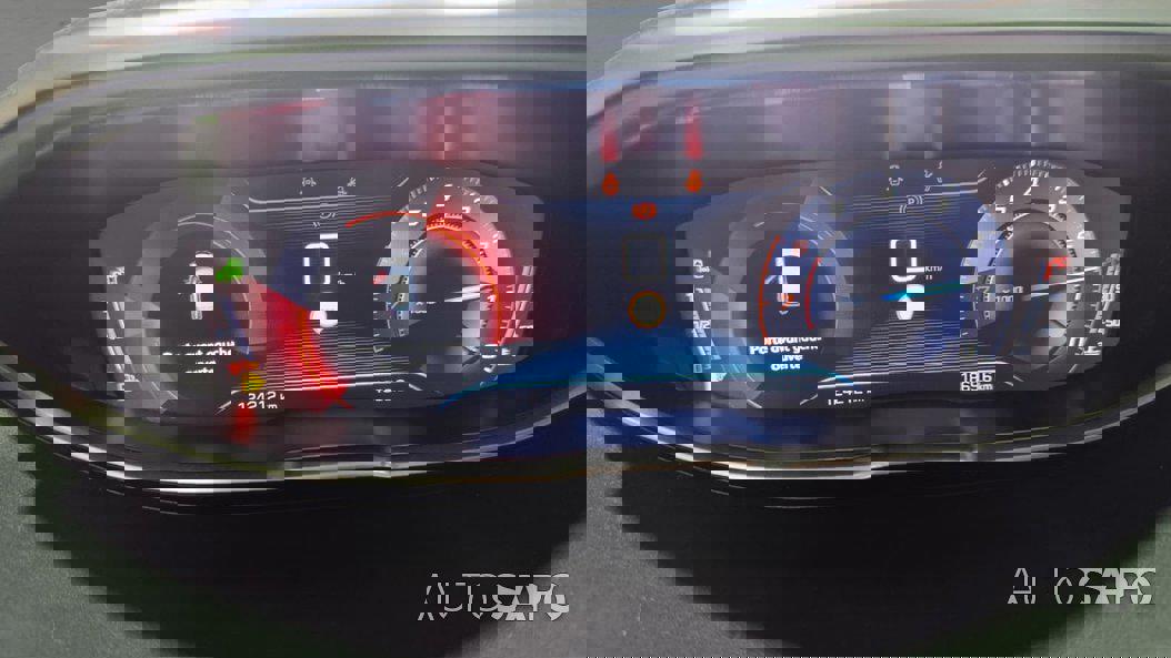 Peugeot 3008 1.2 PureTech Allure de 2019